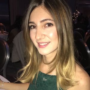 Meet your Posher, Sona